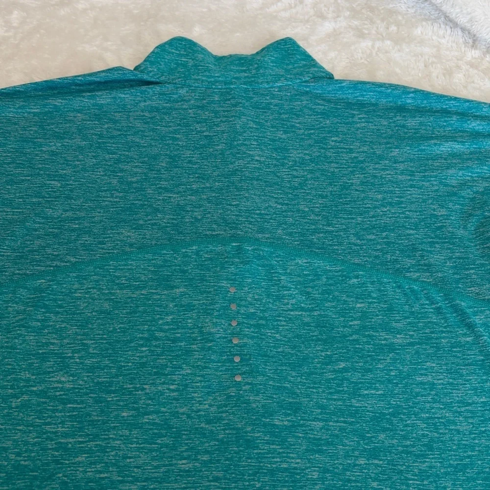 Nike turquoise running